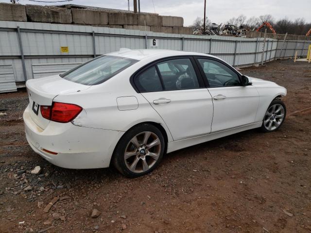 Photo 3 from auction – 2015 BMW 320 I with VIN WBA3B1G53FNT64503