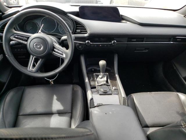 Photo 8 from auction – 2023 MAZDA 3 PREMIUM with VIN JM1BPBMM2P1602223