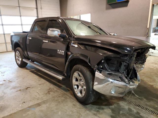Photo 4 from auction – 2013 RAM 1500 LARAM with VIN 1C6RR6NT4DS628177