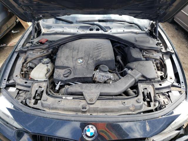 Photo 11 from auction – 2015 BMW 435 I GRAN with VIN WBA4B1C57FG241270
