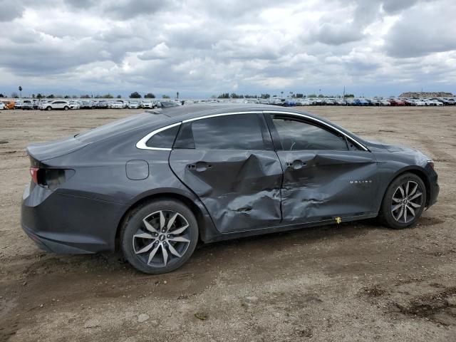 Photo 3 from auction – 2016 CHEVROLET MALIBU LT with VIN 1G1ZE5ST6GF201561