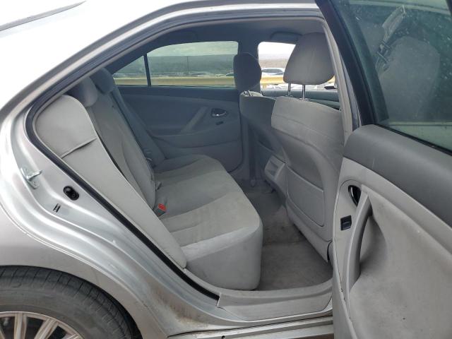 Photo 10 from auction – 2009 TOYOTA CAMRY BASE with VIN JTNBE46K693189769