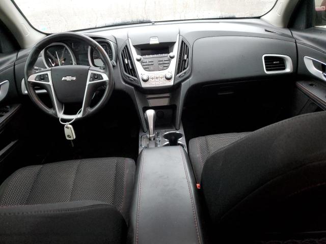 Photo 8 from auction – 2011 CHEVROLET EQUINOX LT with VIN 2CNFLEEC6B6280496