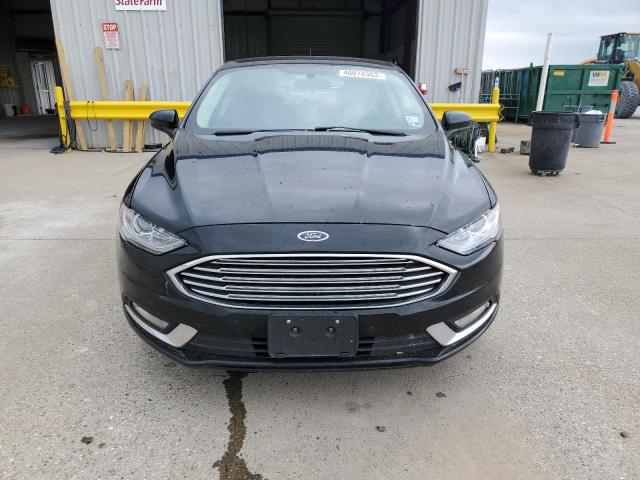 Photo 5 from auction – 2017 FORD FUSION SE with VIN 3FA6P0HD1HR263953