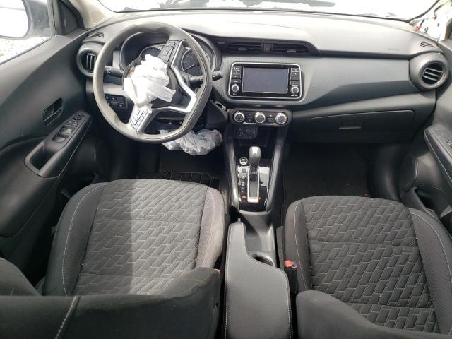 Photo 8 from auction – 2021 NISSAN KICKS S with VIN 3N1CP5BV3ML467682