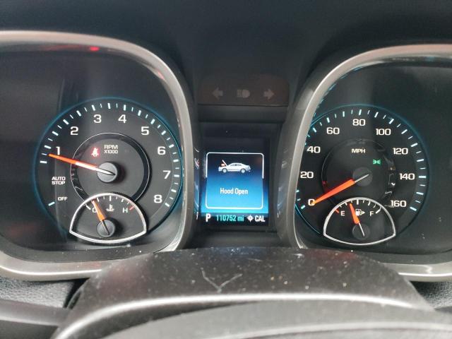 Photo 9 from auction – 2014 CHEVROLET MALIBU LS with VIN 1G11B5SL1EF135276