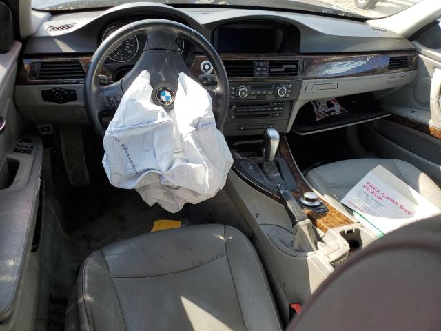 Photo 8 from auction – 2008 BMW 328 I SULE with VIN WBAVC53578FZ83797