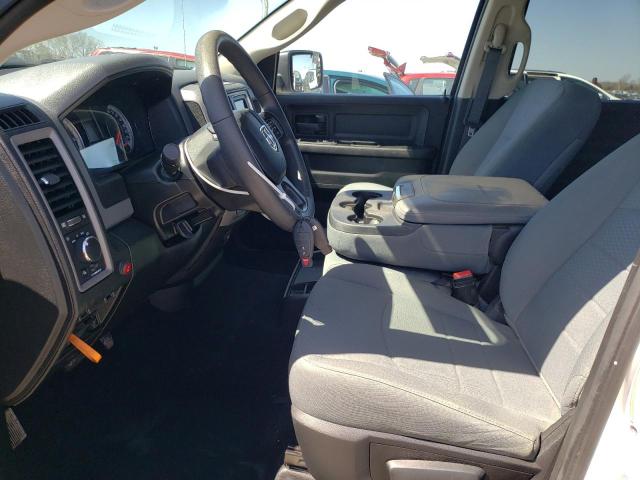 Photo 7 from auction – 2020 RAM 1500 CLASS with VIN 3C6RR7KT6LG132233