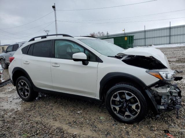 Photo 4 from auction – 2020 SUBARU CROSSTREK with VIN JF2GTAEC6L8239946