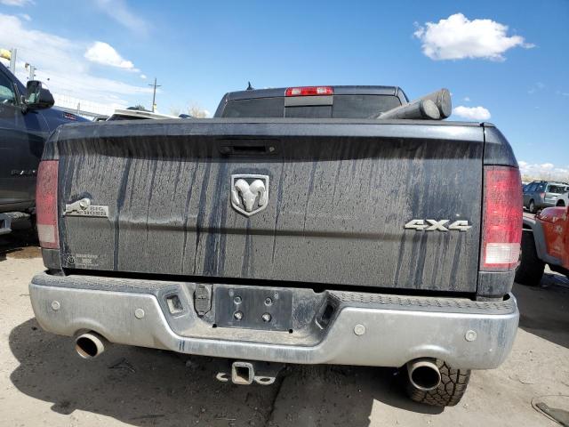 Photo 6 from auction – 2016 RAM 1500 SLT with VIN 1C6RR7LT0GS117787