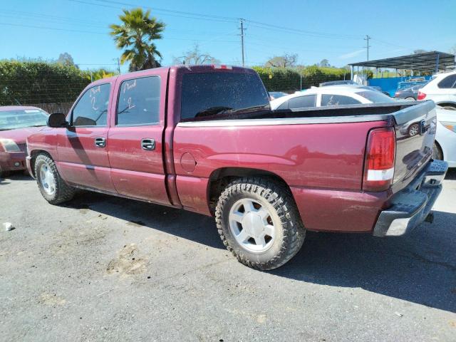 Photo 2 from auction – 2005 GMC NEW SIERRA with VIN 2GTEC13T451191376