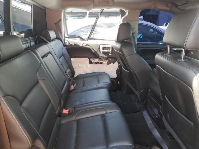 Photo 10 from auction – 2015 CHEVROLET SILVERADO with VIN 3GCUKSEC8FG247989