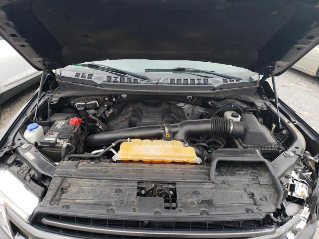 Photo 11 from auction – 2018 FORD F150 SUPER with VIN 1FTEW1EG3JFB41367