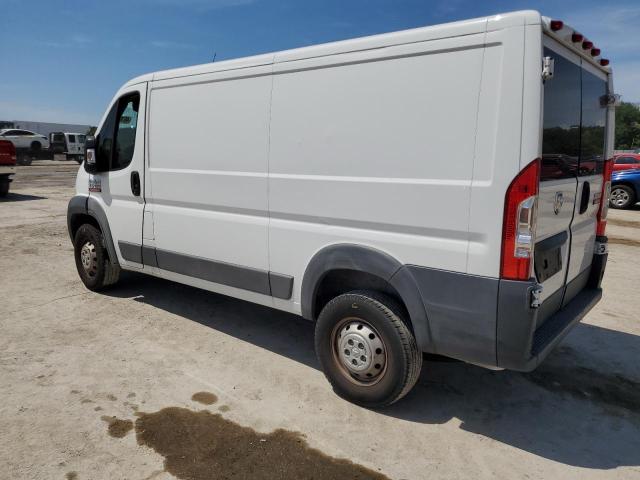 Photo 2 from auction – 2017 RAM PROMASTER with VIN 3C6TRVAGXHE520440