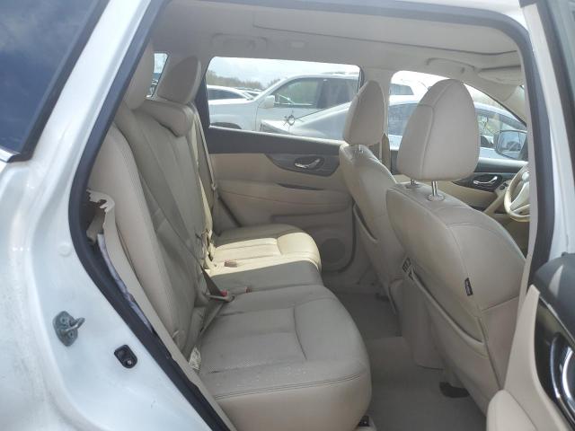 Photo 11 from auction – 2014 NISSAN ROGUE S with VIN 5N1AT2MT6EC781832