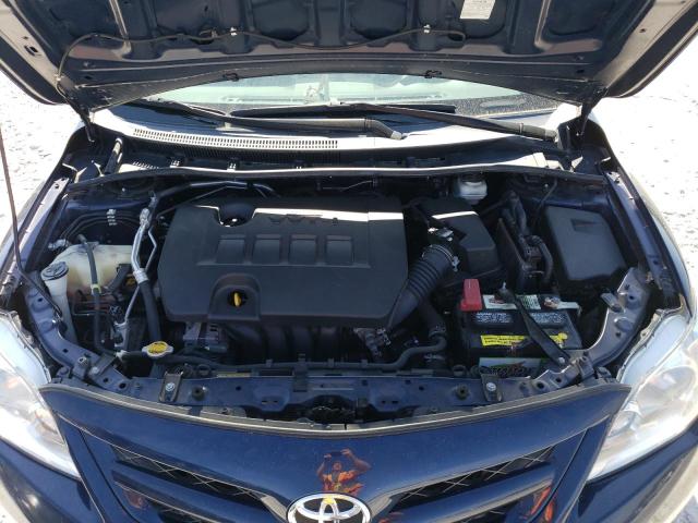 Photo 11 from auction – 2013 TOYOTA COROLLA BA with VIN 2T1BU4EE7DC108815