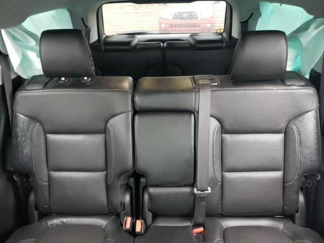 Photo 10 from auction – 2017 GMC ACADIA SLT with VIN 1GKKNULS0HZ151320