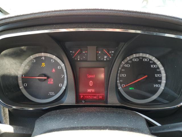 Photo 9 from auction – 2012 GMC TERRAIN SL with VIN 2GKALMEKXC6364813