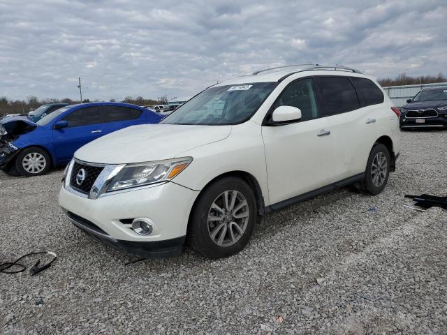 صورة رقم 1 من المزاد - 2015 NISSAN PATHFINDER مع VIN 5N1AR2MN4FC601829