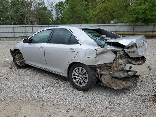 Photo 2 from auction – 2014 TOYOTA CAMRY L with VIN 4T1BF1FK5EU403134