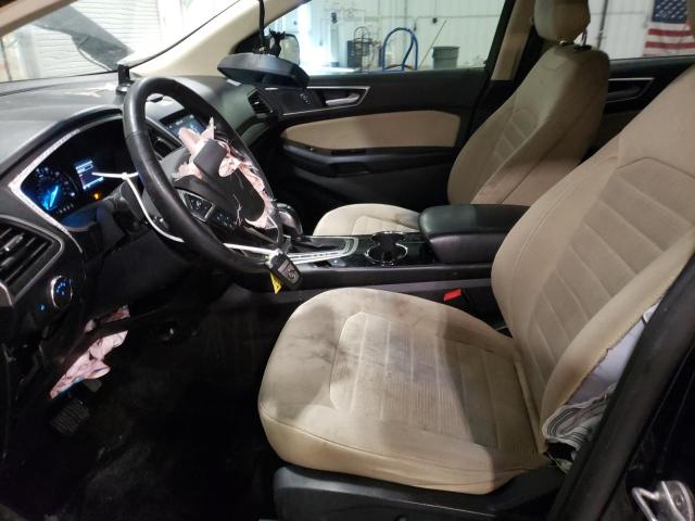 Photo 7 from auction – 2018 FORD EDGE LIMIT with VIN 2FMPK4J80JBB53994