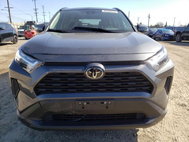 Photo 5 from auction – 2022 TOYOTA RAV4 XLE with VIN 2T3P1RFV9NC276765