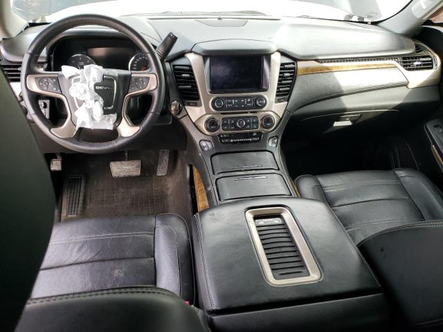 Photo 8 from auction – 2017 GMC YUKON with VIN 1GKS2CKJ4HR284013