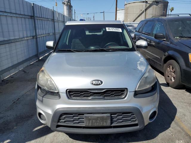 Photo 5 from auction – 2013 KIA SOUL + with VIN KNDJT2A66D7760389