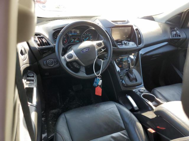Photo 8 from auction – 2015 FORD ESCAPE TIT with VIN 1FMCU0JX2FUA25427