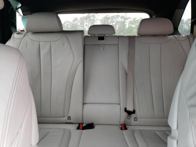 Photo 10 from auction – 2015 BMW X5 XDRIVE3 with VIN 5UXKR0C52F0K66276