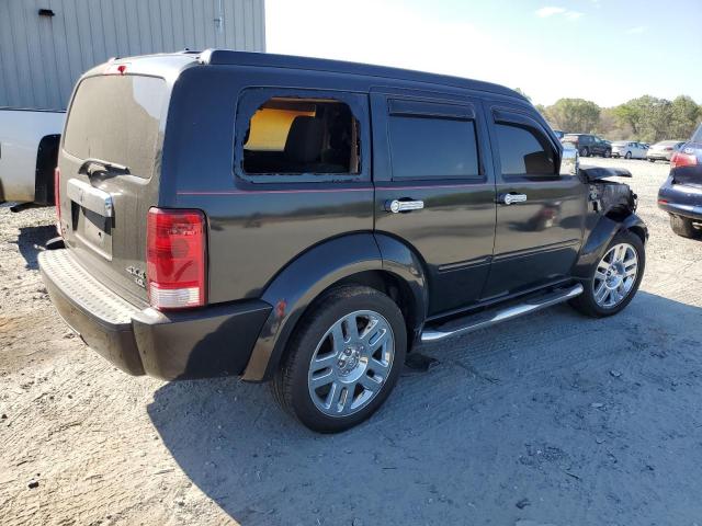 Photo 3 from auction – 2008 DODGE NITRO R/T with VIN 1D8GU58668W151797