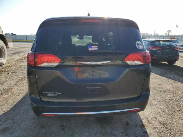 Photo 6 from auction – 2017 CHRYSLER PACIFICA T with VIN 2C4RC1BG1HR748143