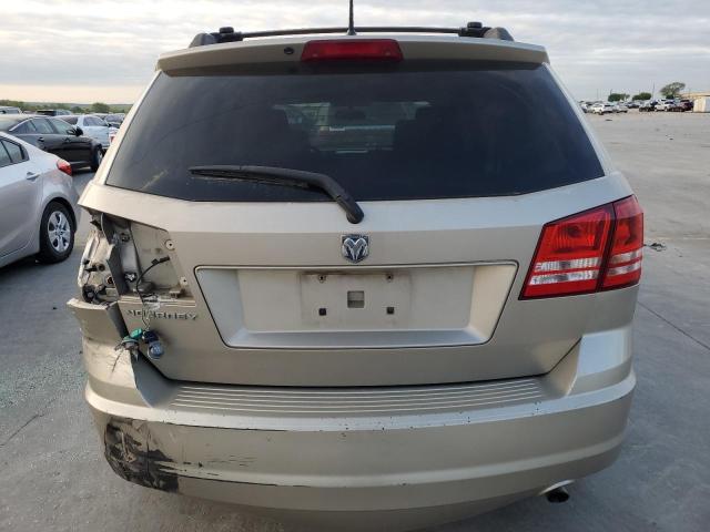 Photo 6 from auction – 2009 DODGE JOURNEY SE with VIN 3D4GG47B59T220035