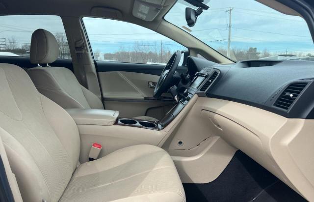 Photo 5 from auction – 2013 TOYOTA VENZA LE with VIN 4T3BA3BB2DU035162