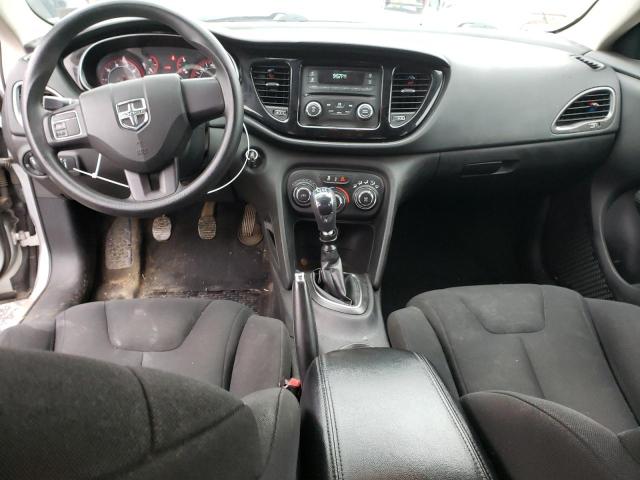 Photo 8 from auction – 2013 DODGE DART SE with VIN 1C3CDFAA1DD191927