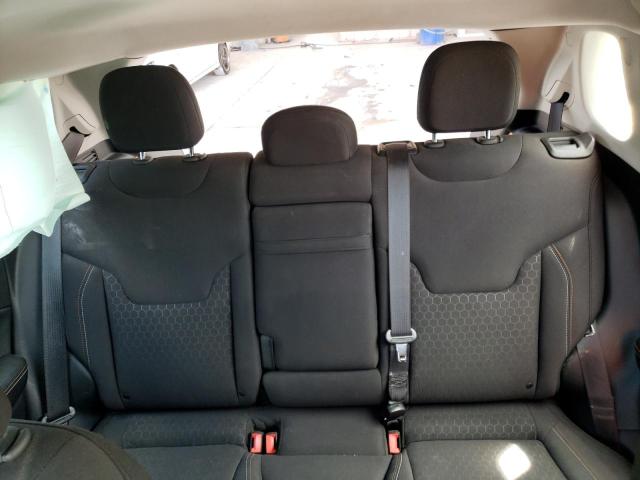Photo 10 from auction – 2018 JEEP COMPASS SP with VIN 3C4NJCAB1JT335230