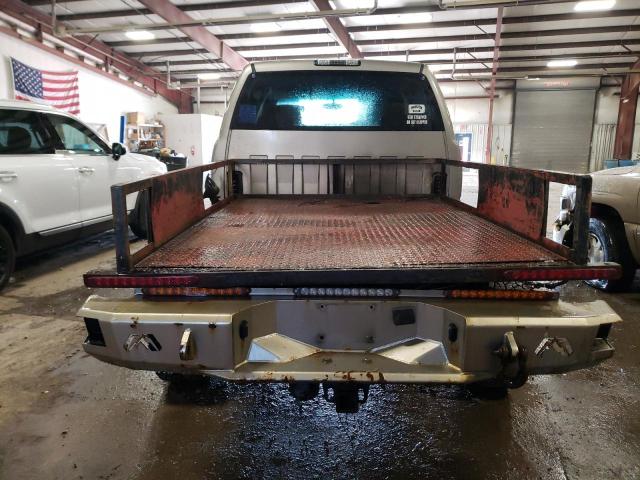 Photo 6 from auction – 2002 CHEVROLET SILVERADO with VIN 1GCHK23152F153681
