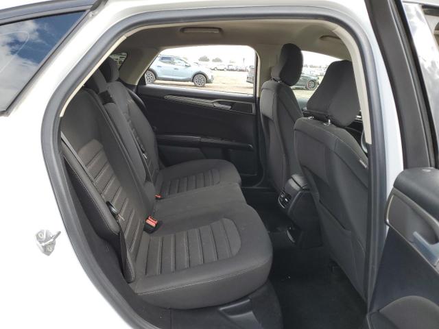Photo 10 from auction – 2020 FORD FUSION SE with VIN 3FA6P0HD8LR113976