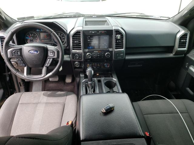 Photo 8 from auction – 2016 FORD F150 SUPER with VIN 1FTEW1EF0GKF53169
