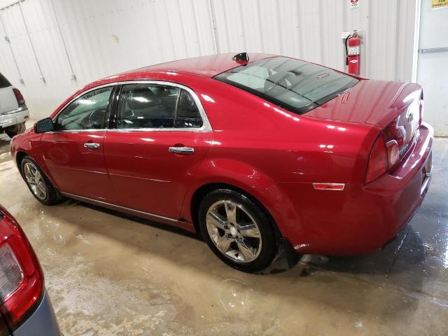 Photo 2 from auction – 2012 CHEVROLET MALIBU 2LT with VIN 1G1ZD5E09CF259890