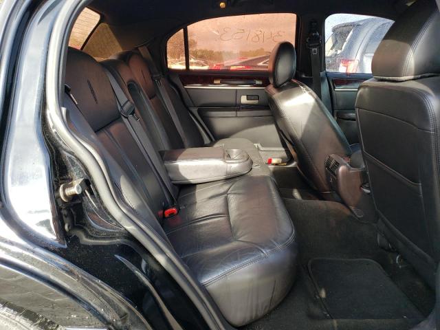 Photo 10 from auction – 2011 LINCOLN TOWN CAR S with VIN 2LNBL8CV8BX765219