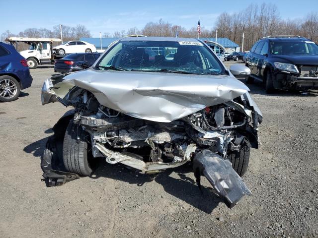 Photo 5 from auction – 2016 TOYOTA COROLLA L with VIN 2T1BURHE0GC521950