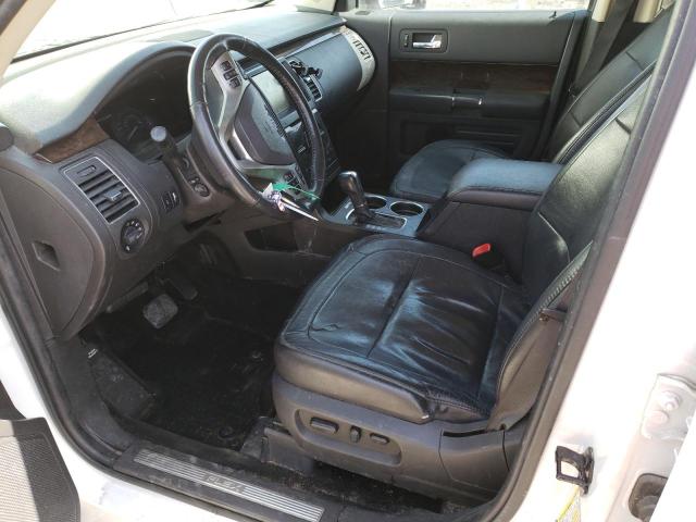 Photo 7 from auction – 2013 FORD FLEX LIMIT with VIN 2FMHK6DT4DBD10317