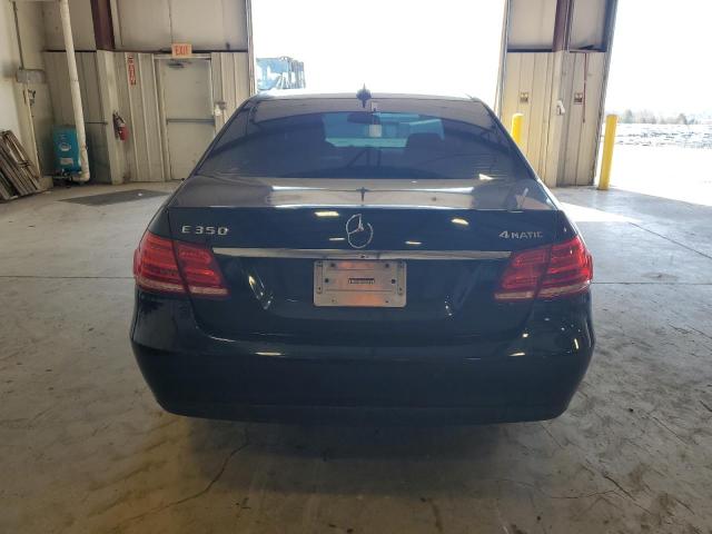 Photo 6 from auction – 2014 MERCEDES-BENZ E 350 4MAT with VIN WDDHF8JB7EA781431