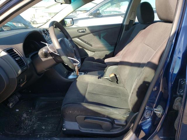 Photo 7 from auction – 2012 NISSAN ALTIMA BAS with VIN 1N4AL2AP3CC160143