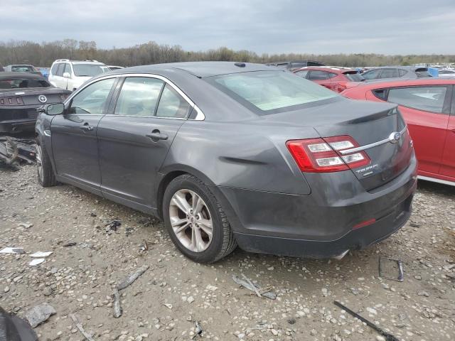 Photo 2 from auction – 2015 FORD TAURUS SEL with VIN 1FAHP2E81FG111798