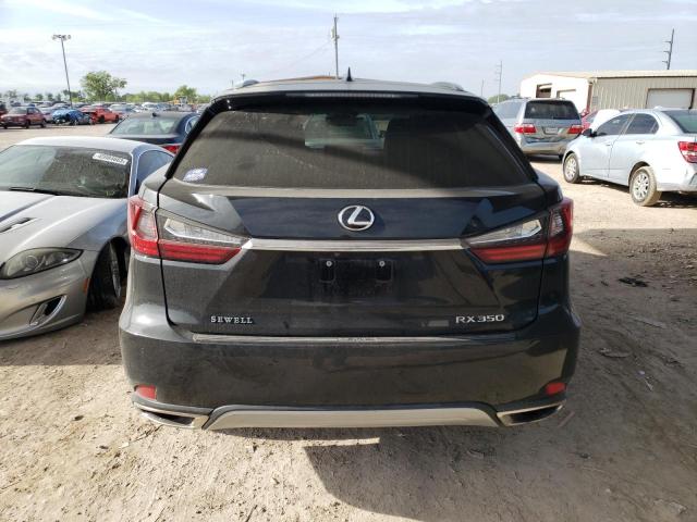 Photo 6 from auction – 2020 LEXUS RX 350 with VIN 2T2HZMAA7LC169672