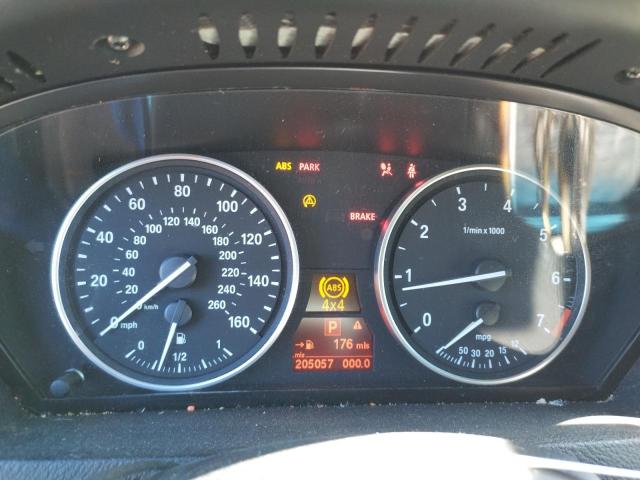 Photo 9 from auction – 2007 BMW X5 4.8I with VIN 5UXFE83567LZ43048
