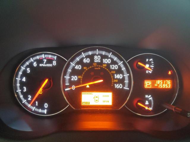 Photo 9 from auction – 2010 NISSAN MAXIMA S with VIN 1N4AA5AP5AC827976