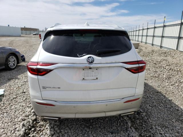 Photo 6 from auction – 2020 BUICK ENCLAVE PR with VIN 5GAEVBKW3LJ325424
